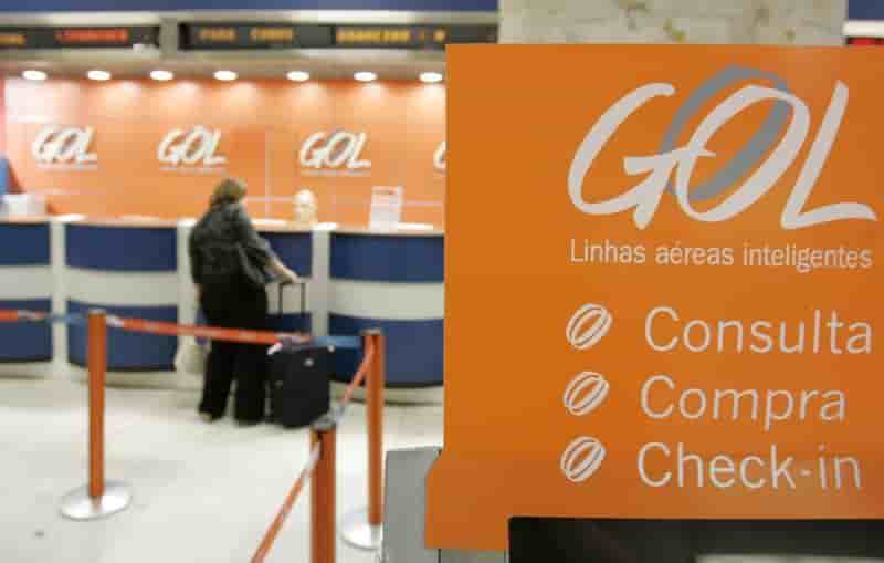 Air France va investir dans la compagnie brésilienne Gol Linhas