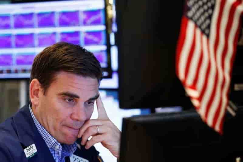 Accalmie attendue a wall street apres le choc du brexit