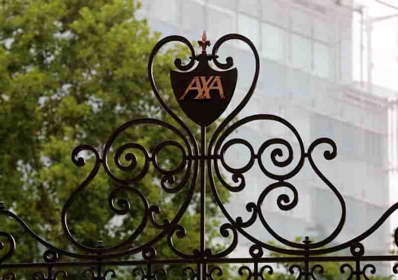 Axa a suivre a la bourse de paris
