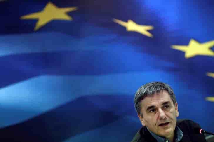 Accord entre la grece et ses creanciers