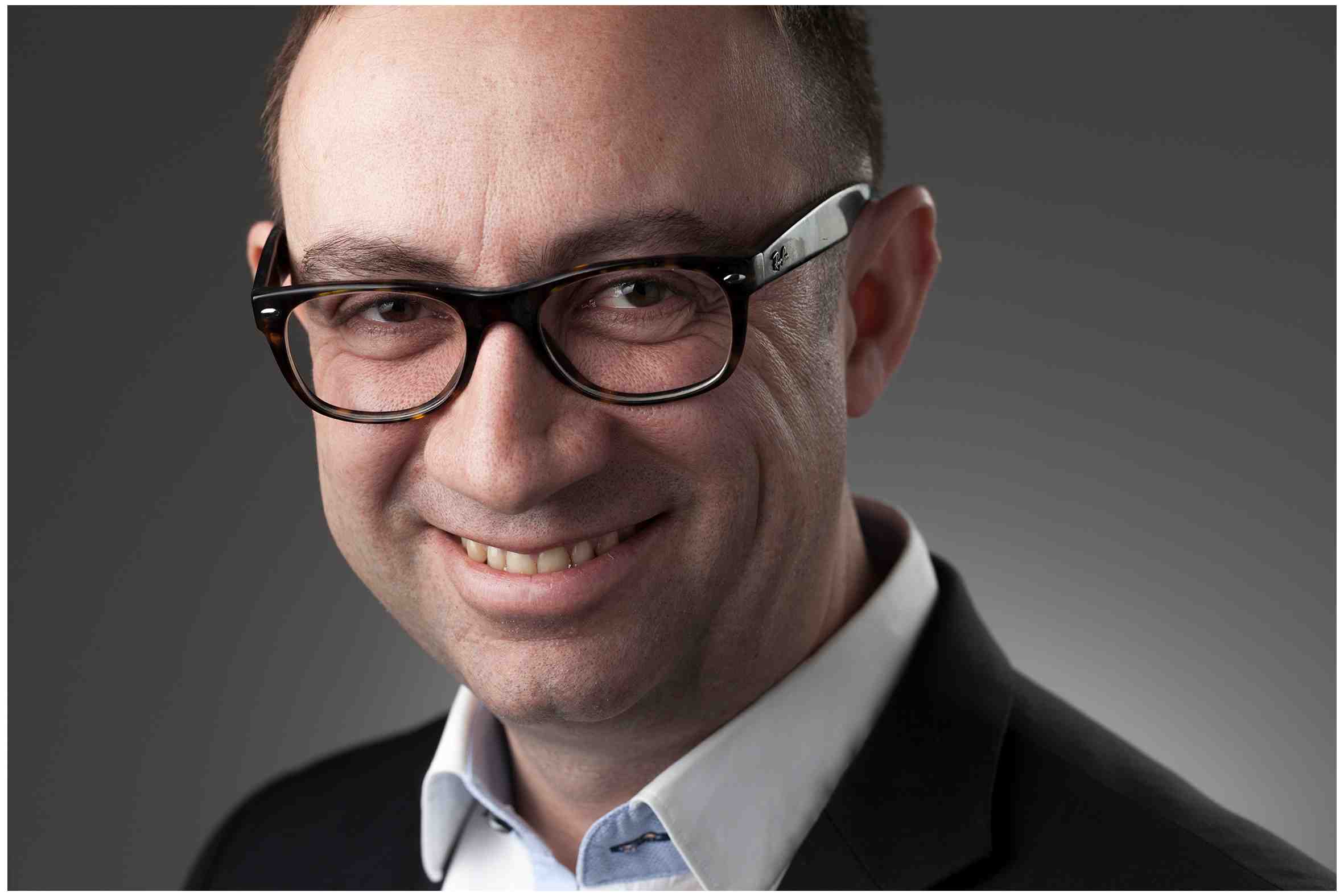 Daniel Baudry