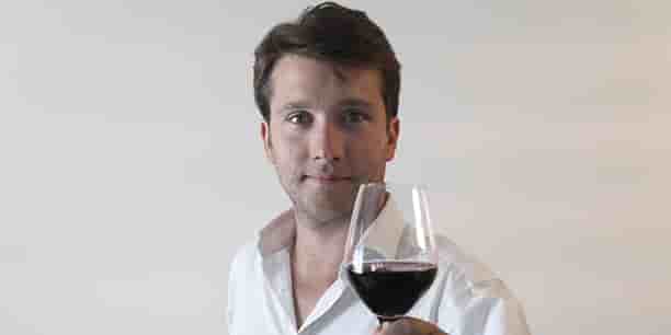Erwann de Barry, fondateur de Twil