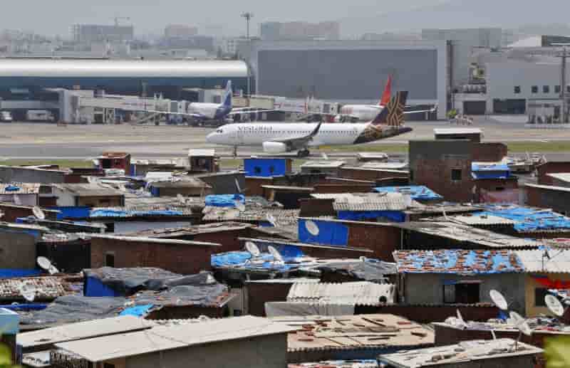 Vistara commande des avions airbus et boeing