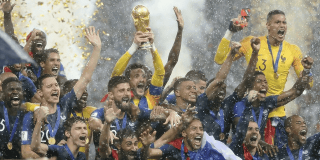coupe du monde