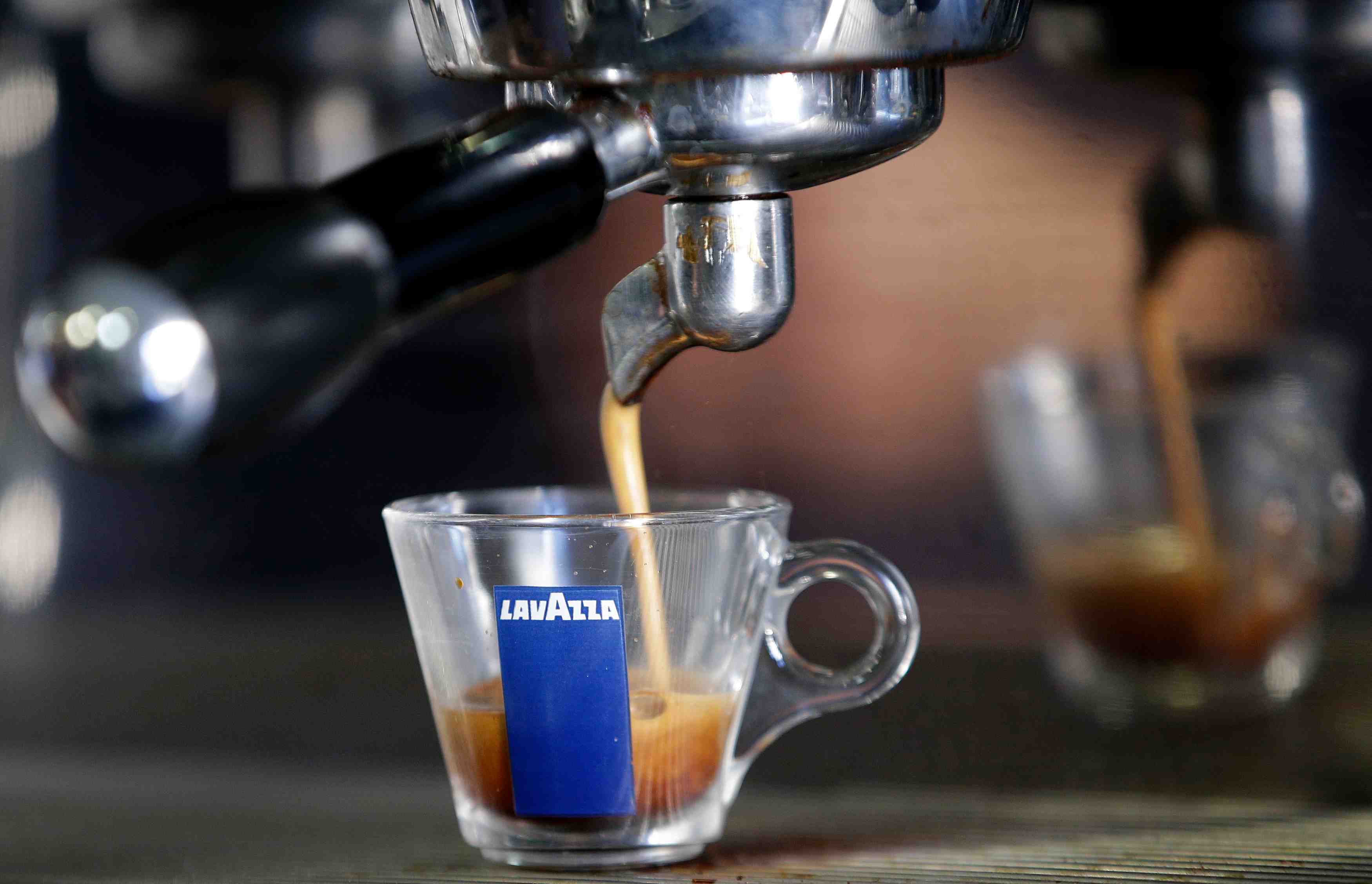 Lavazza avale les cafes de mars pour 650 millions de dollars