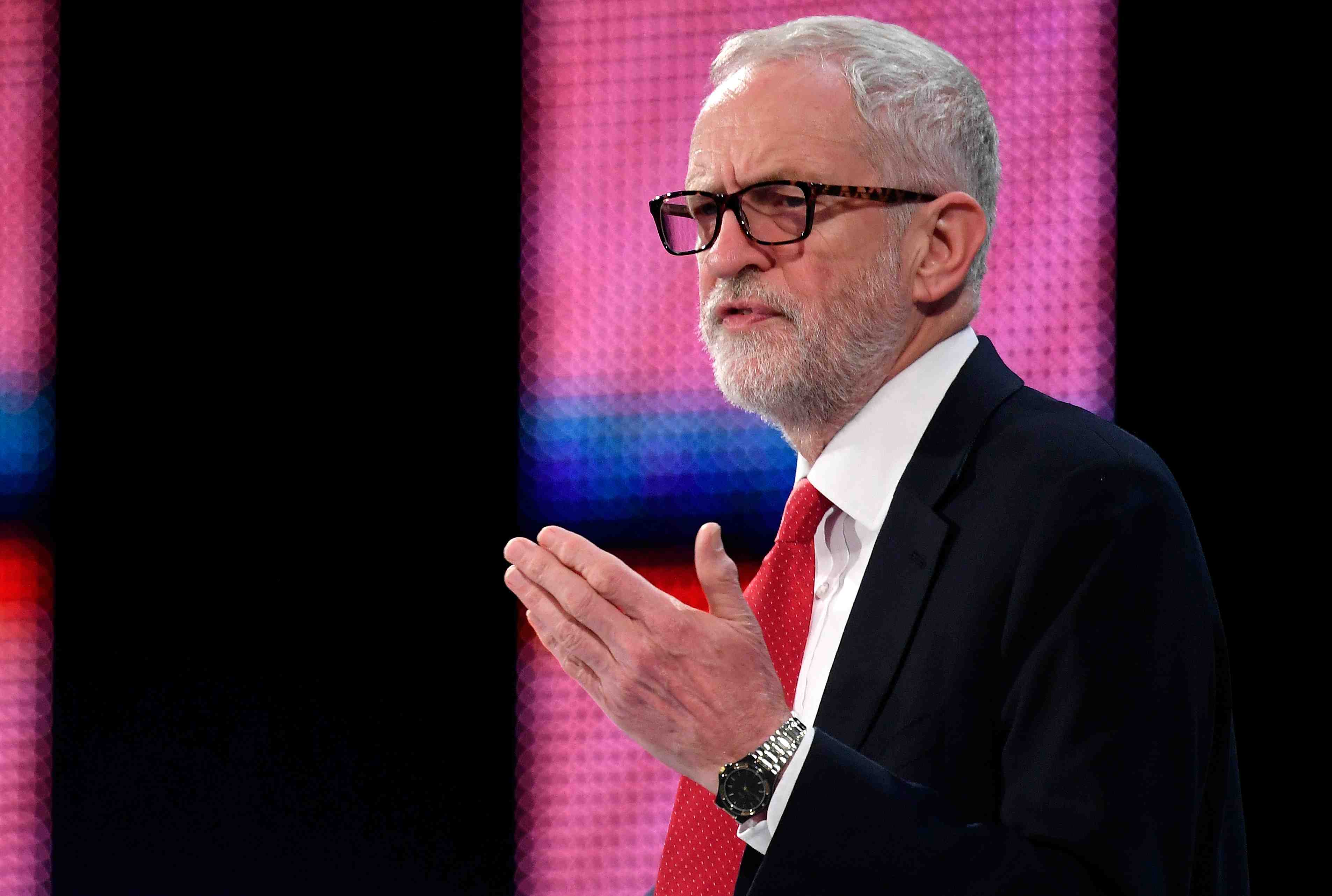 Le labour ne votera pas un "mauvais" accord sur le brexit