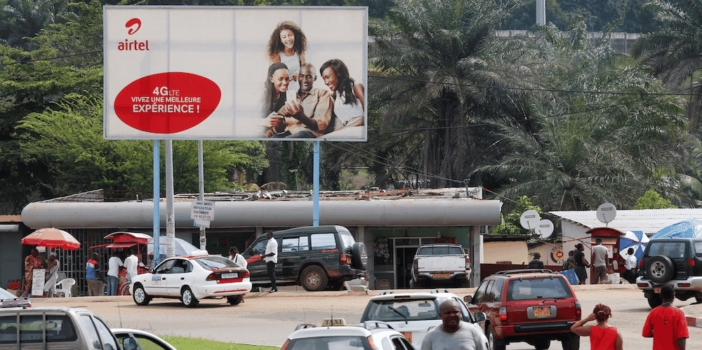 Airtel Africa