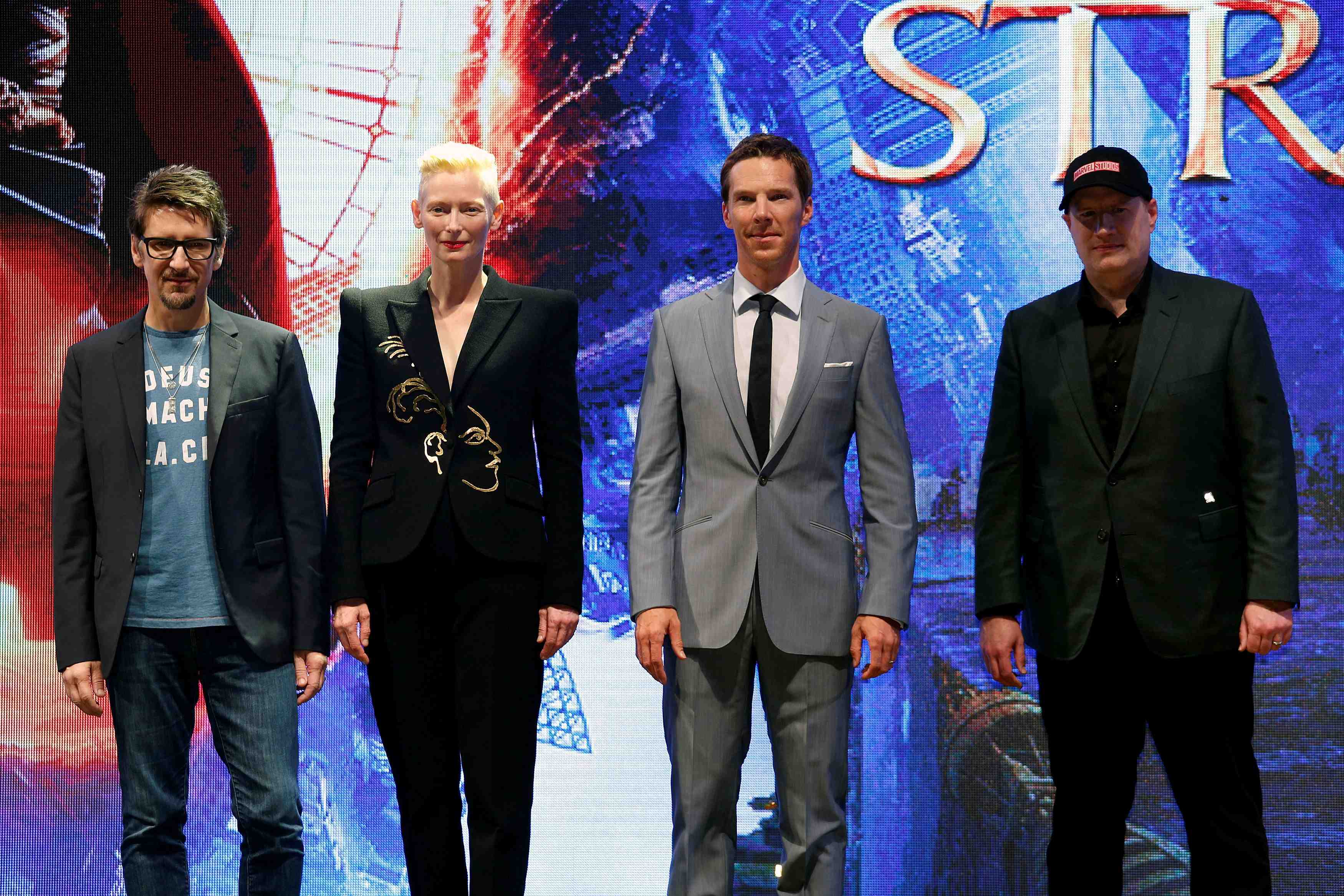 Disney repousse la sortie de plusieurs films marvel et du prochain "indiana jones"