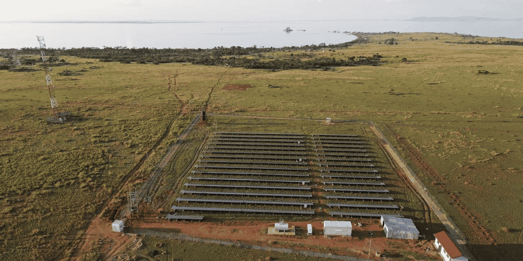 engie mini réseau ouganda