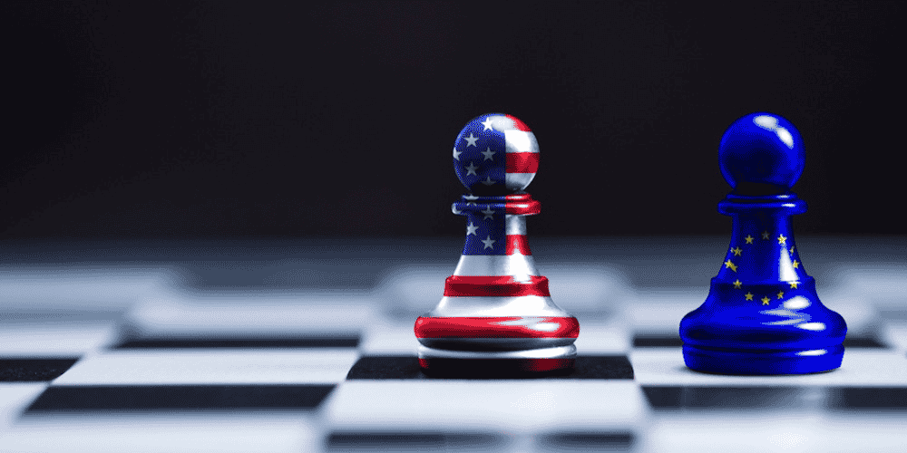 usa vs ue