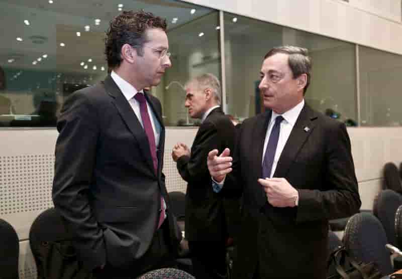 La Grèce a bouclé son financement pour un an