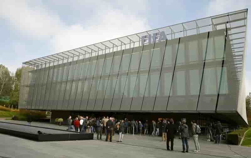 Le comite d'ethique de la fifa introduit des mesures de transparence