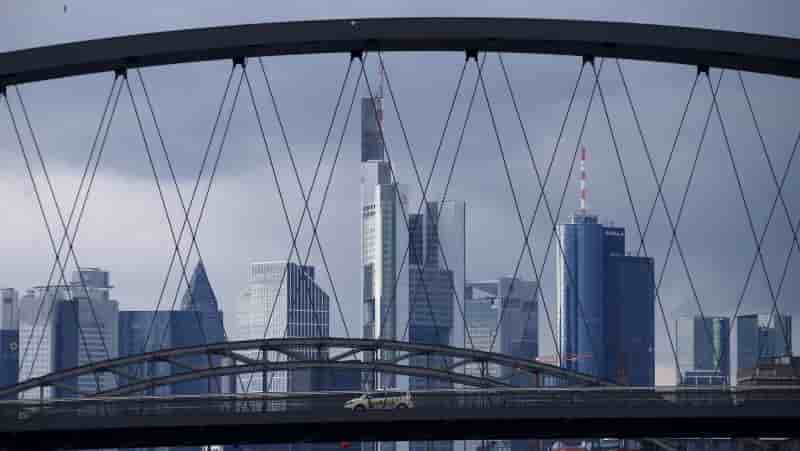 Le climat des affaires en allemagne s'ameliore en fevrier