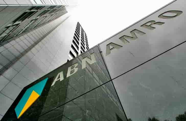 Abn amro fait mieux que prevu