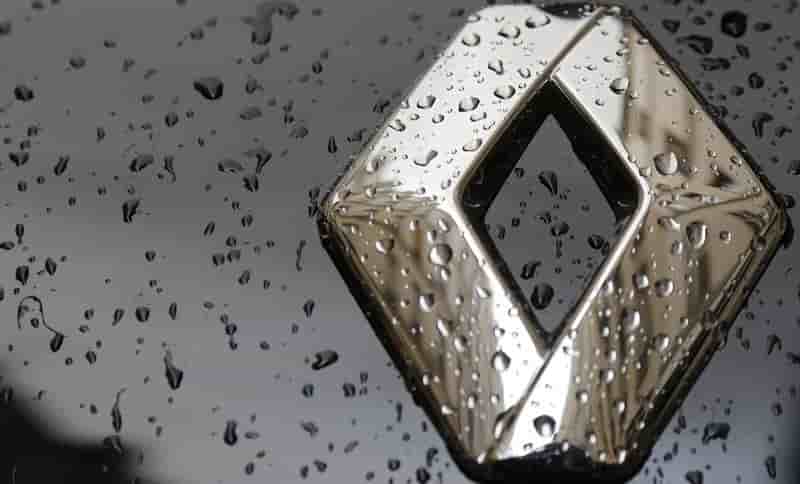 Renault a suivre a paris et en europe