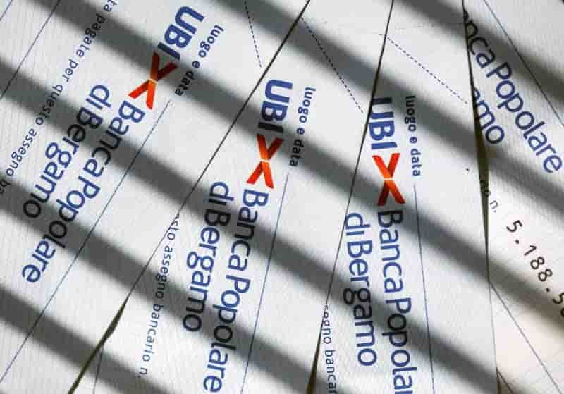 Ubi banca cedera un gros paquet de prets douteux sur 3 ans