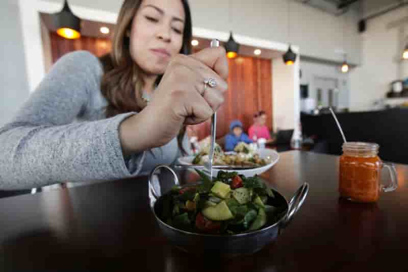 Fronde des restaurateurs contre les "doggy bags"