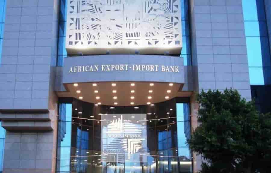 Afreximbank