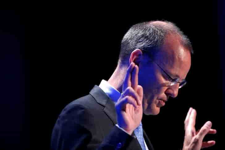 L'inflation en zone euro non affectee par l'italie, declare knot (bce)