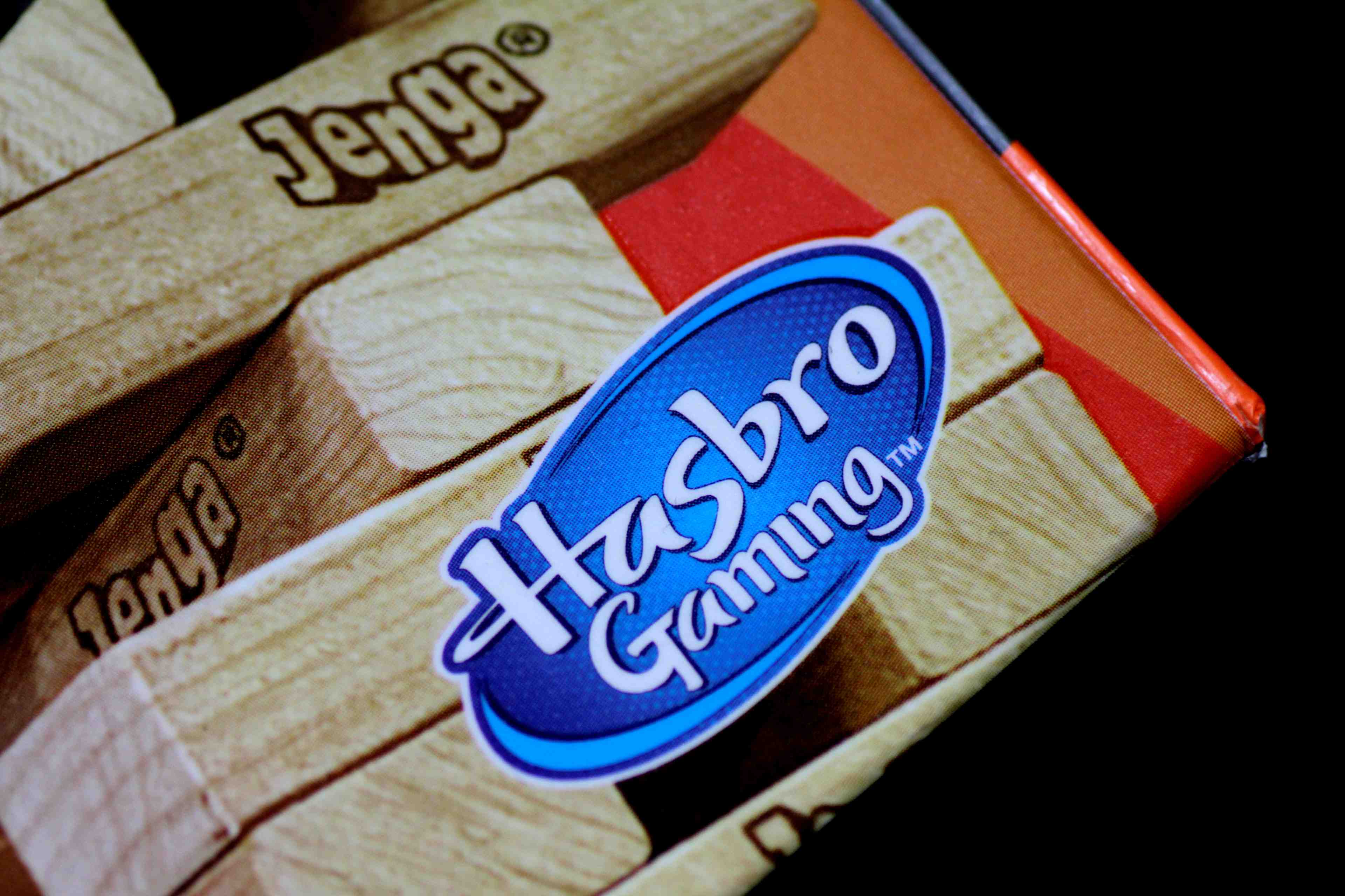Hasbro, a suivre a wall street