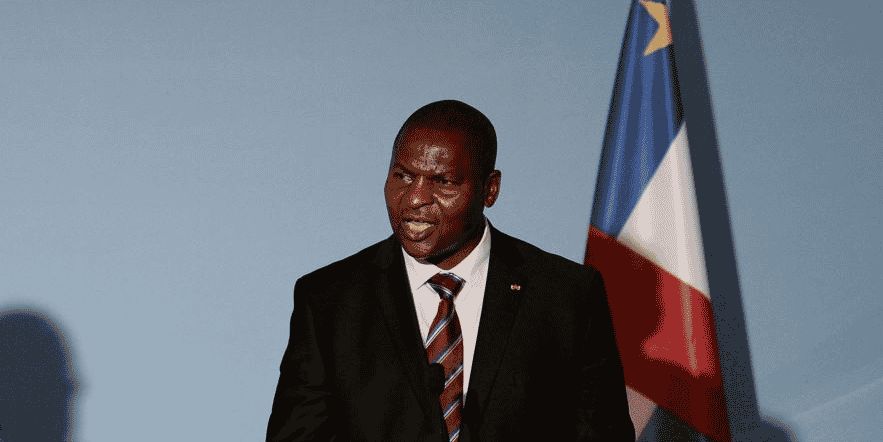 Centrafrique