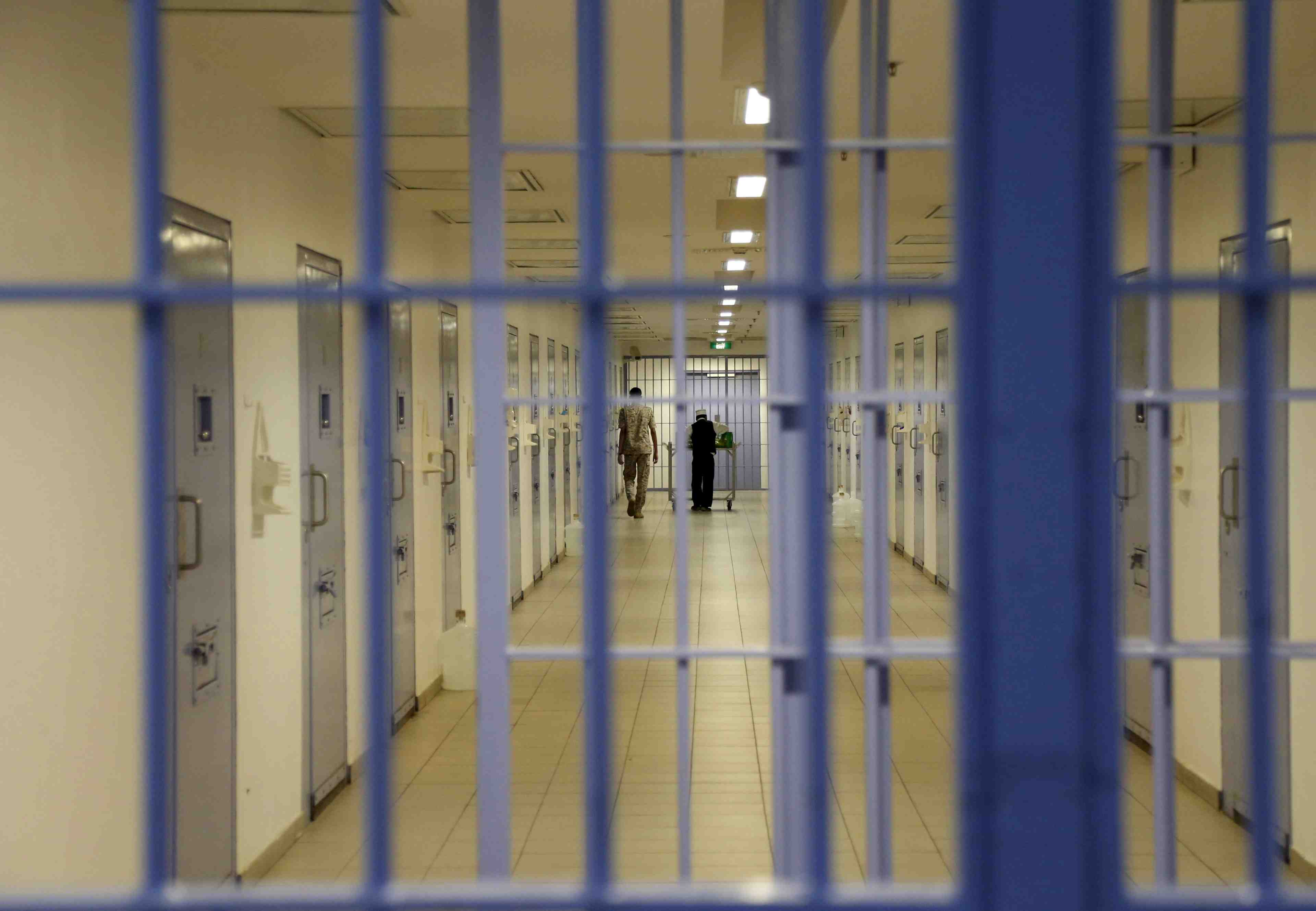 L'arabie saoudite rejette les accusations de torture