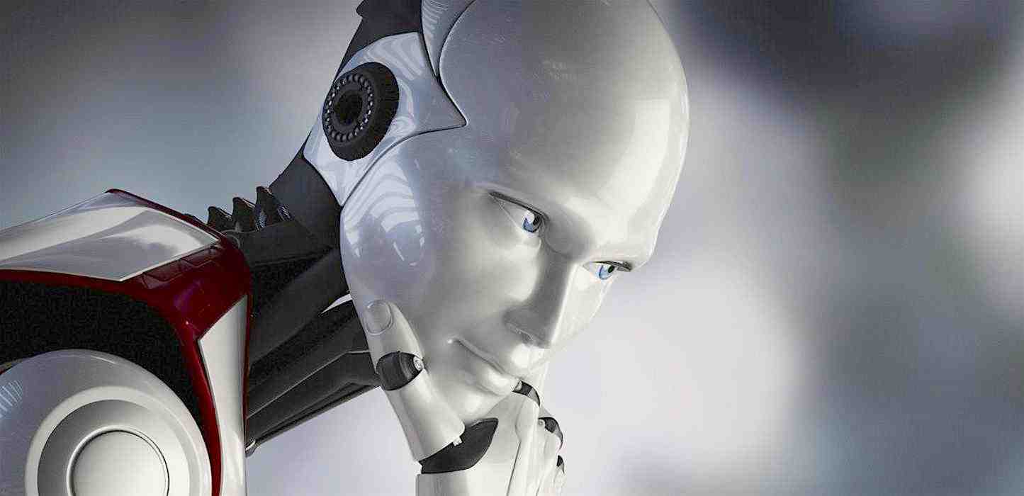 robot
