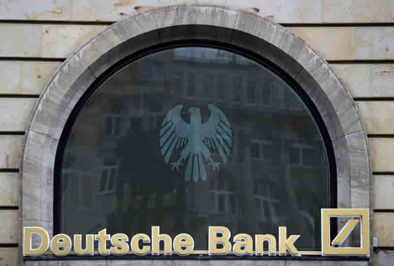 Blanchiment: la bafin prolonge sa surveillance de deutsche bank