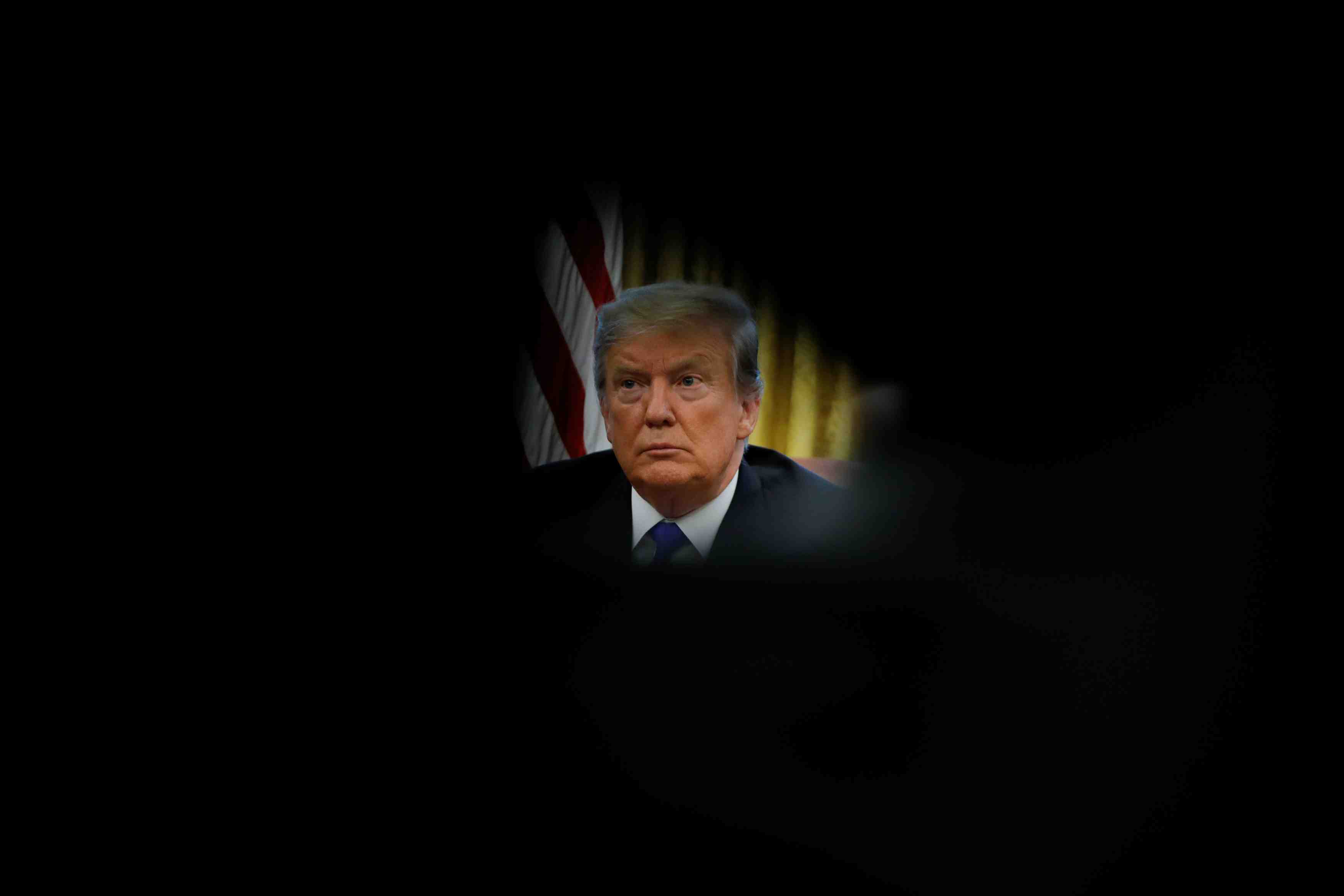 Deux trophees pour trump aux razzie awards
