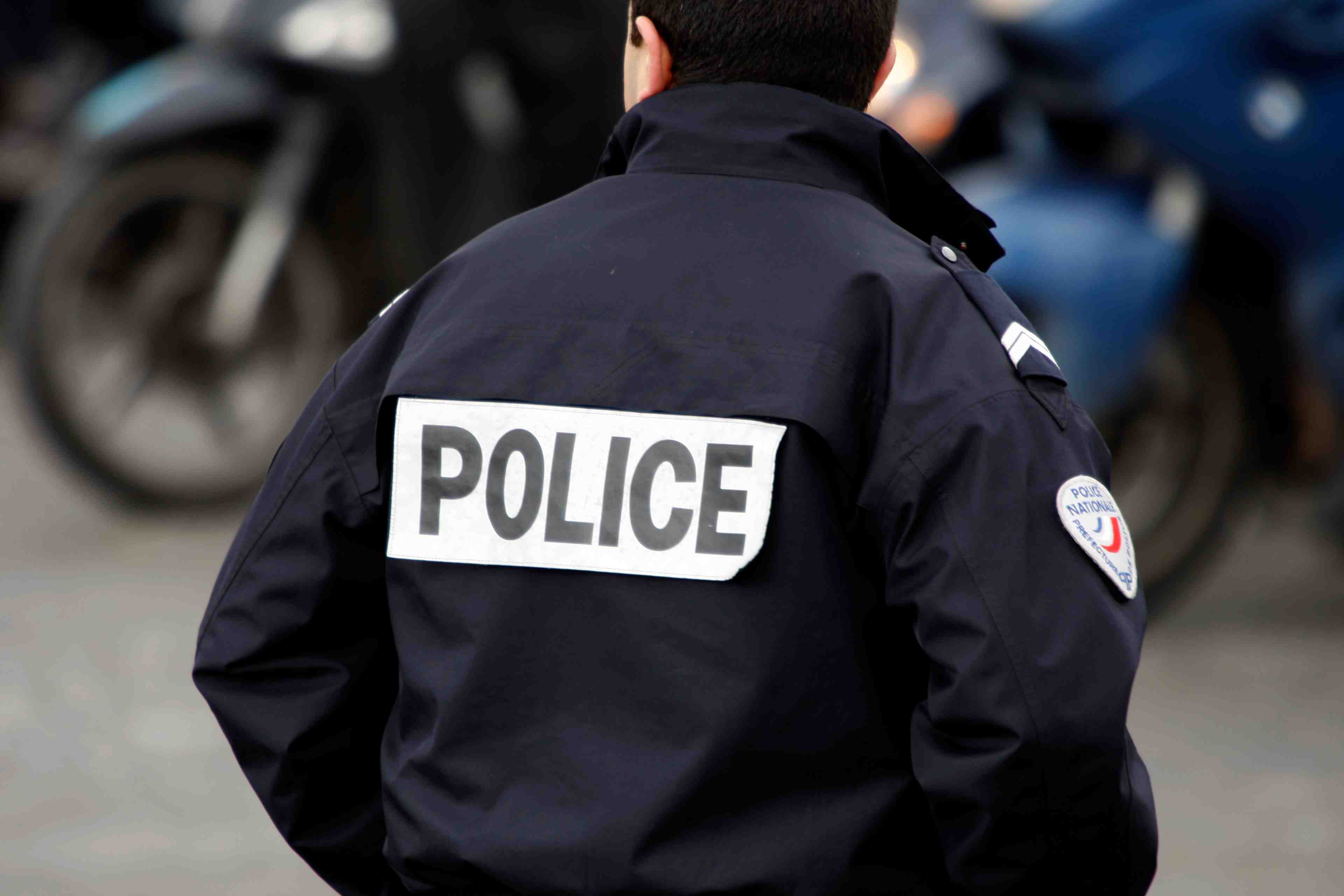 Un homme tue par balle a marseille