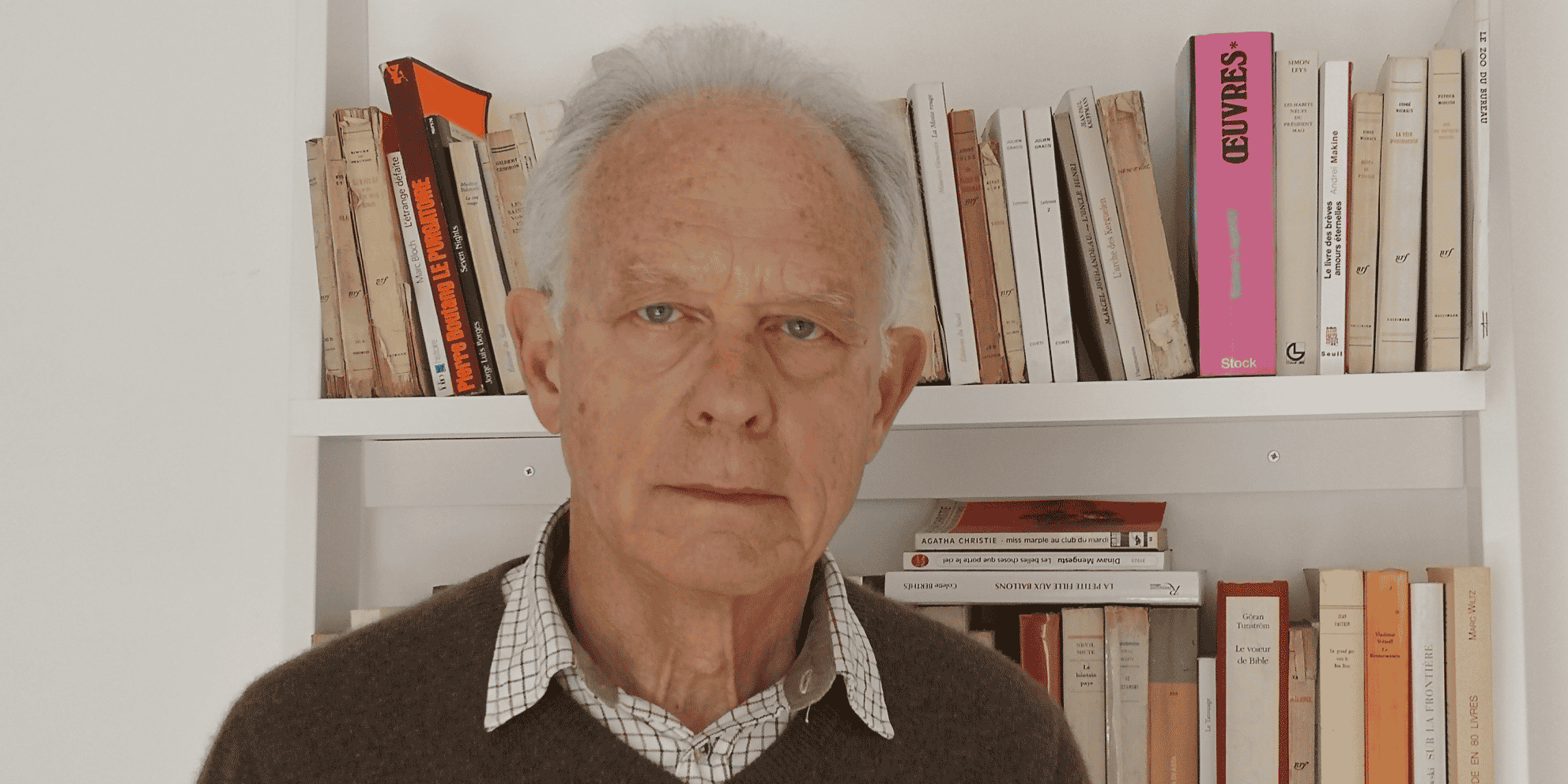 Ivar Ekeland