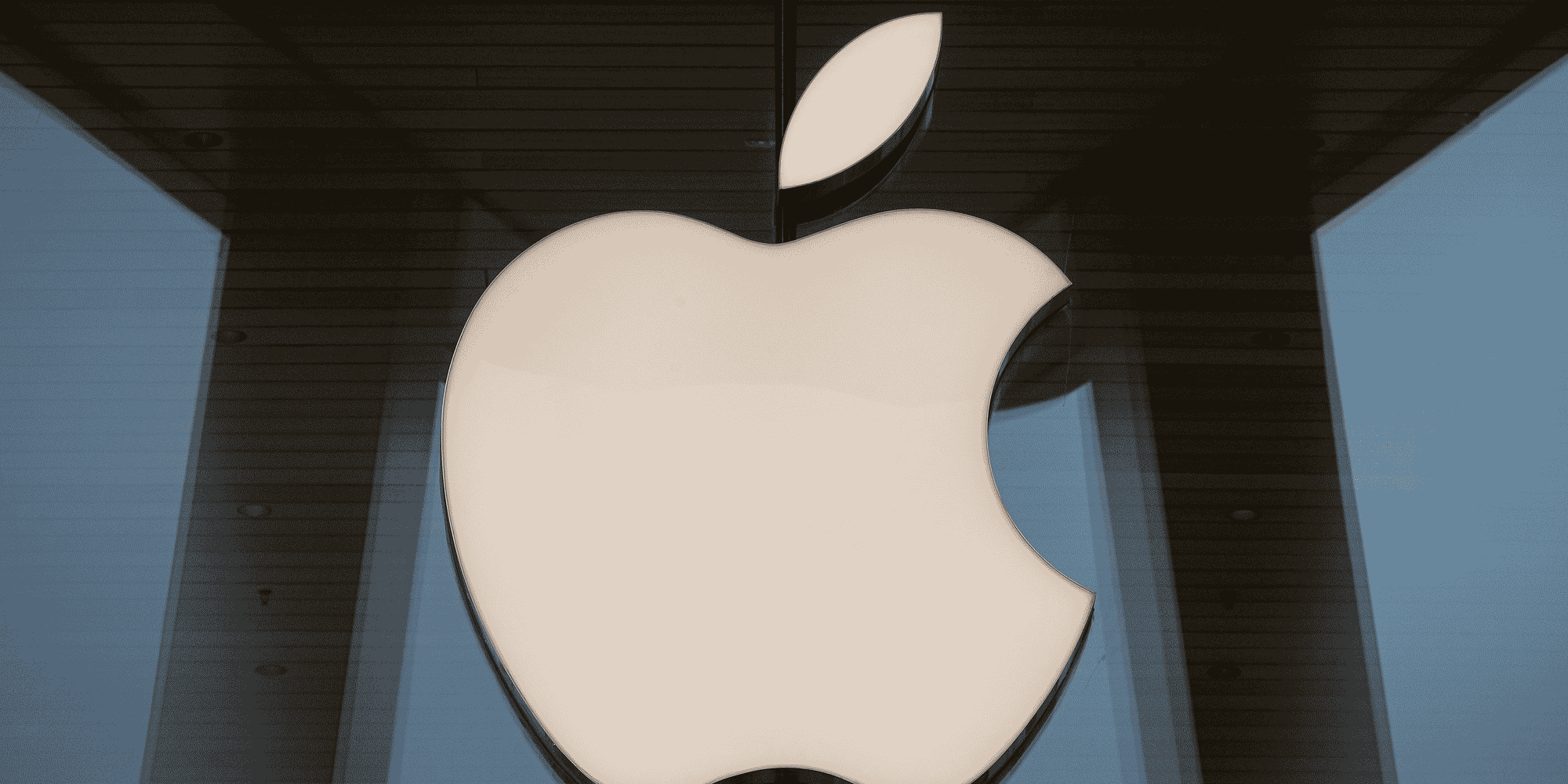 Apple abaisse le montant de sa commission pour les petits developpeurs