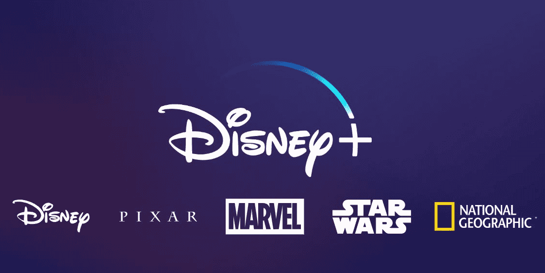 Disney +