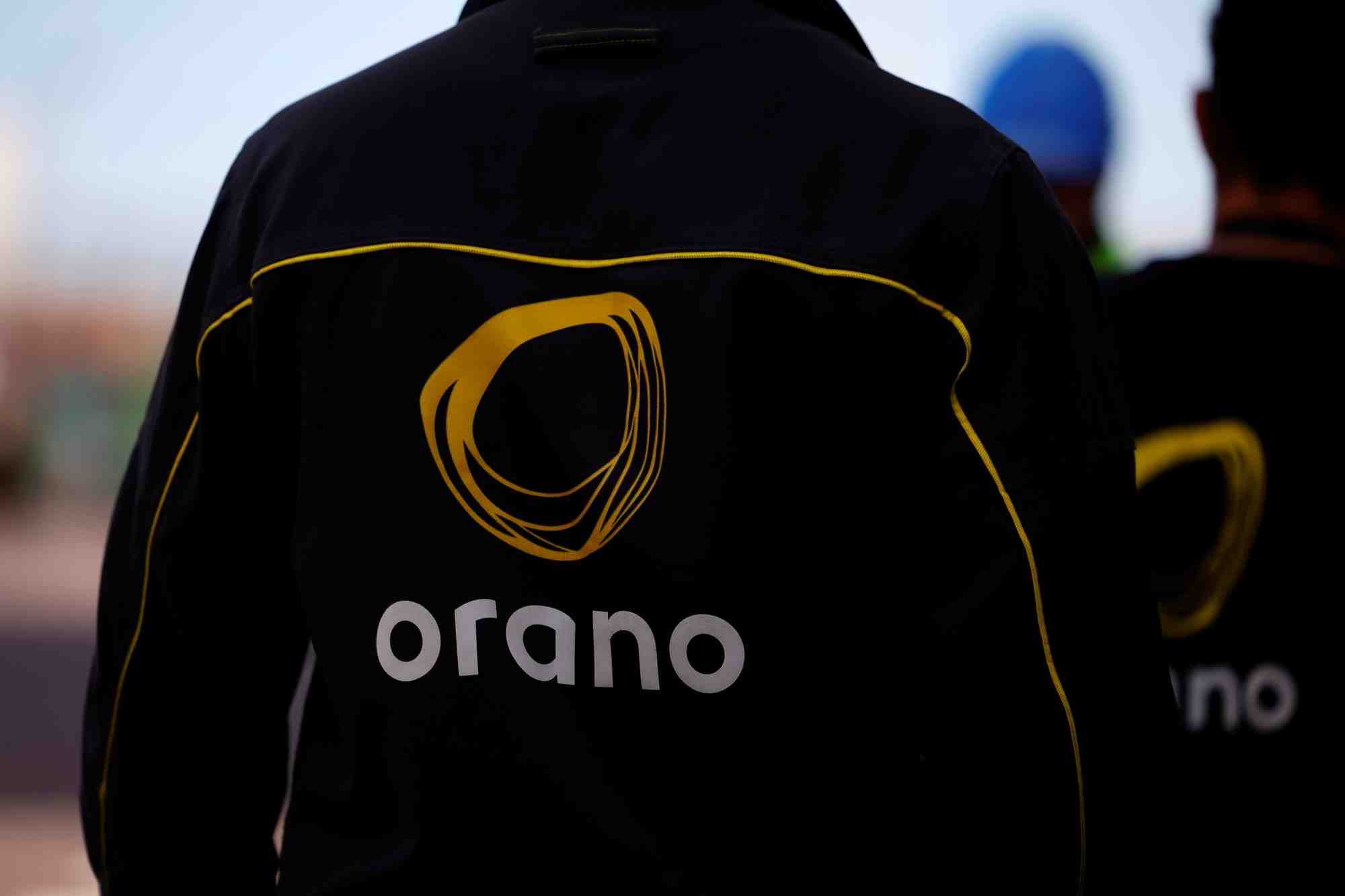 Orano (ex-Areva) y exploite encore une mine d'uranium dans le nord du Niger.