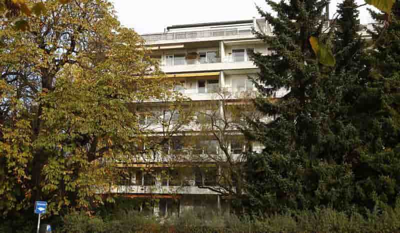 Le silence de Berlin sur les peintures saisies pointé du doigt