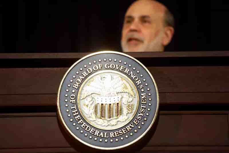 2013: suspense, surprises et magie du verbe des banques centrales