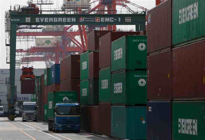 Déficit commercial record pour le Japon en janvier