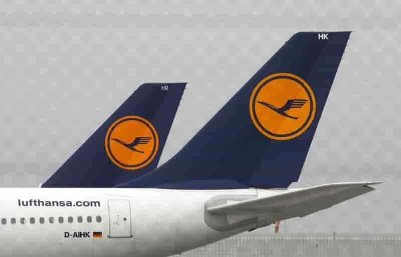 Lufthansa a conclu un accord salarial avec les pilotes de sa filiale a bas couts eurowings