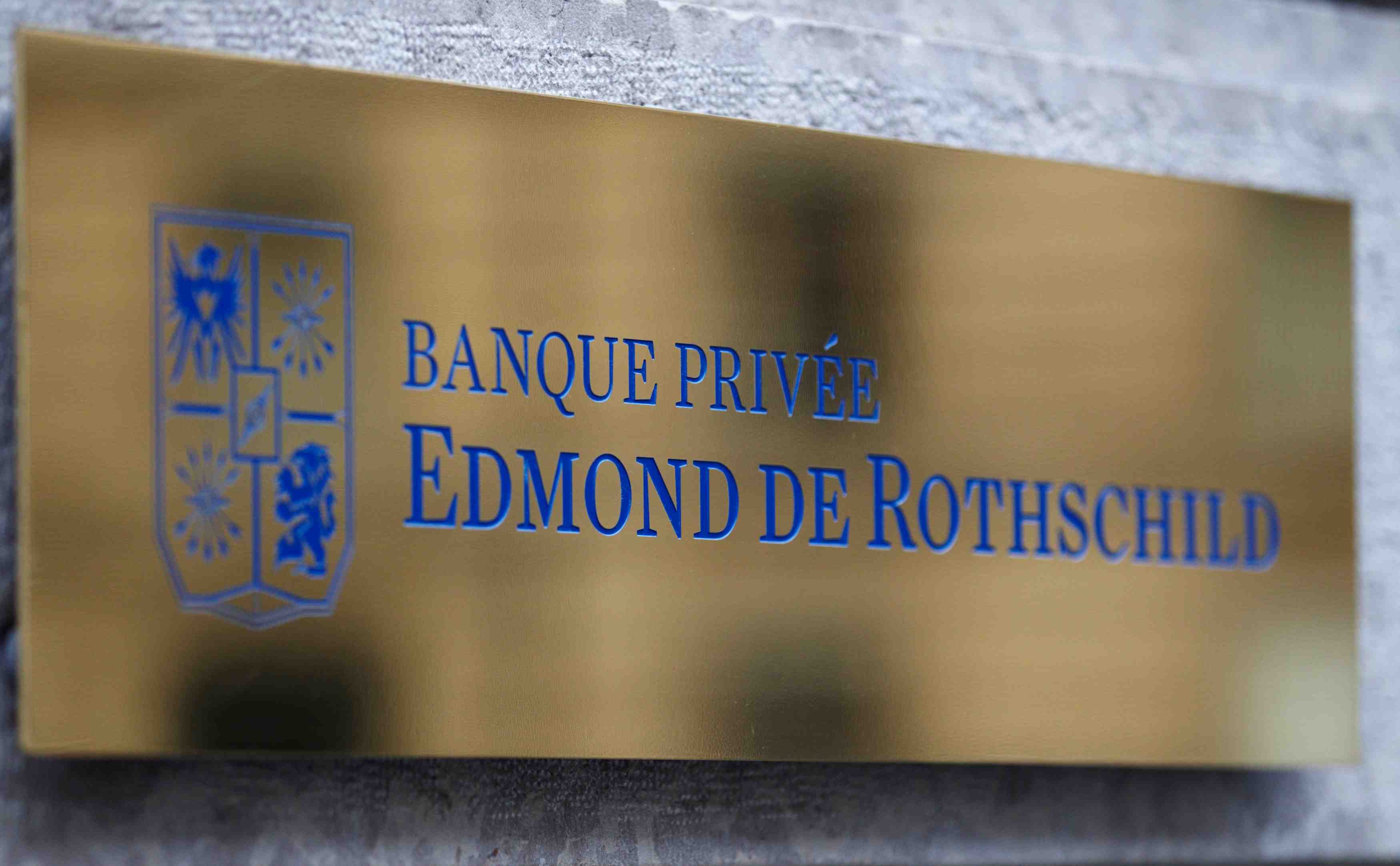 Edmond de Rothschild