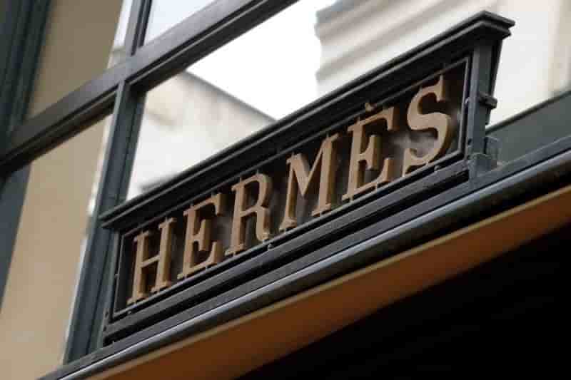 La croissance organique d'hermes atteint 9,7% au 2e trimestre