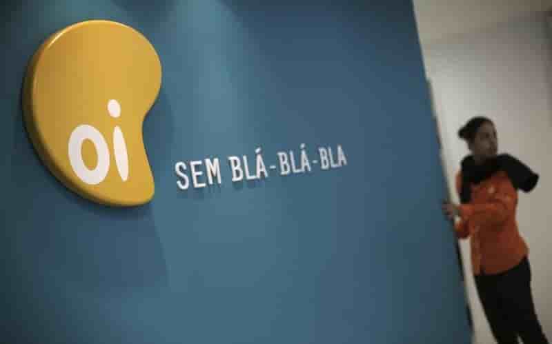 L'operateur telecoms bresilien oi negocie avec letterone sur tim