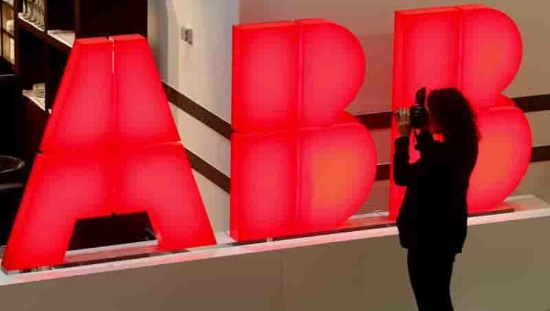 Le suisse abb revele une fraude dans sa filiale sud-coreenne