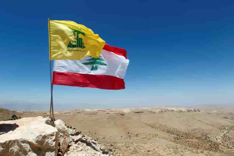 Le groupe de soutien au liban rappelle le principe de non-ingerence