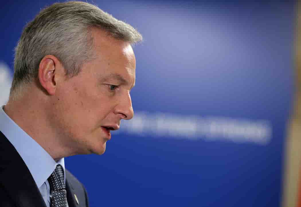 Le Maire