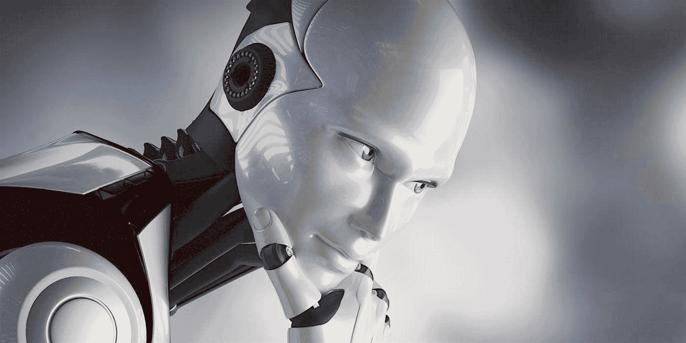 robot