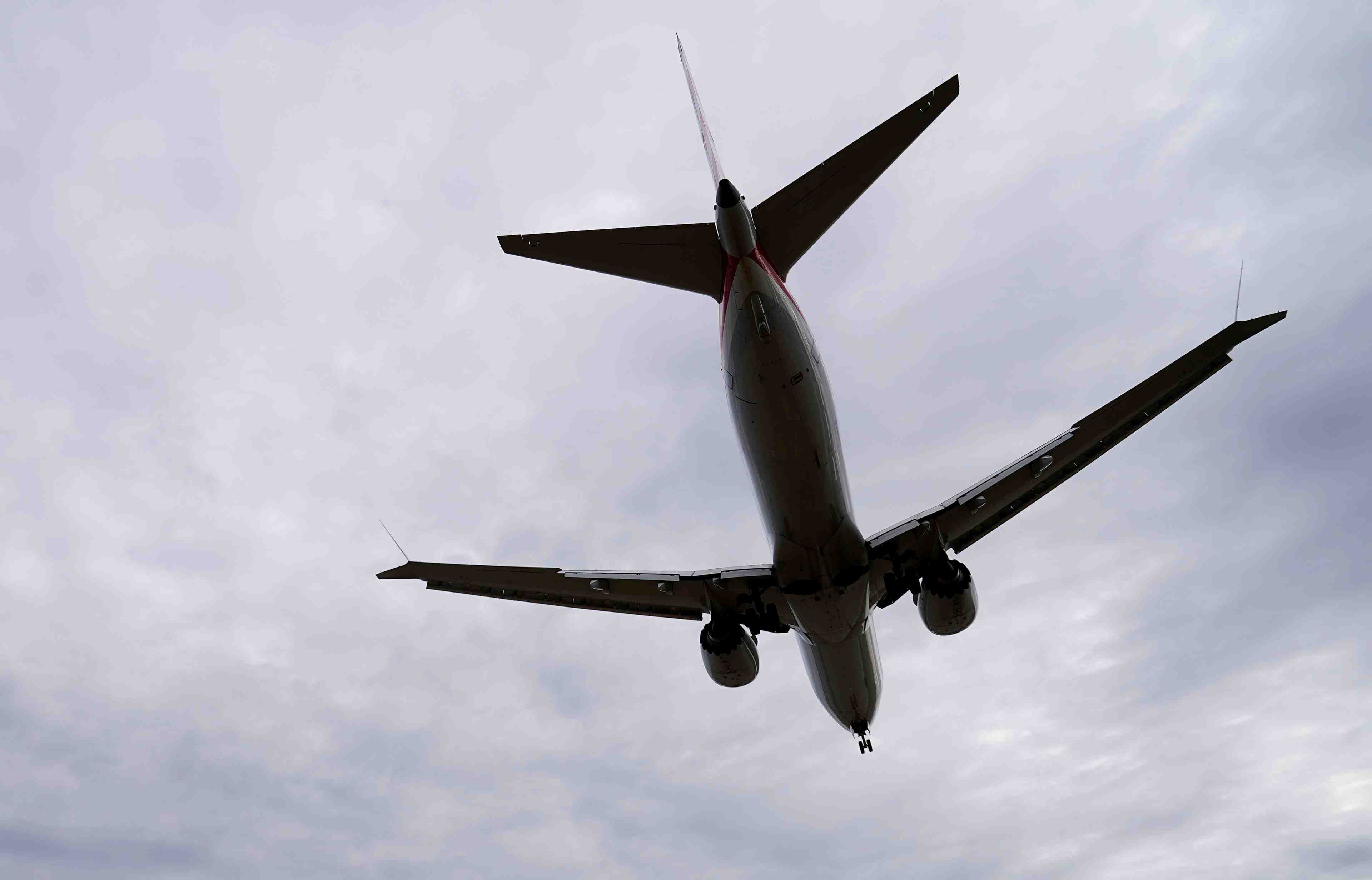 Les usa enquetent sur la certification des boeing 737 max