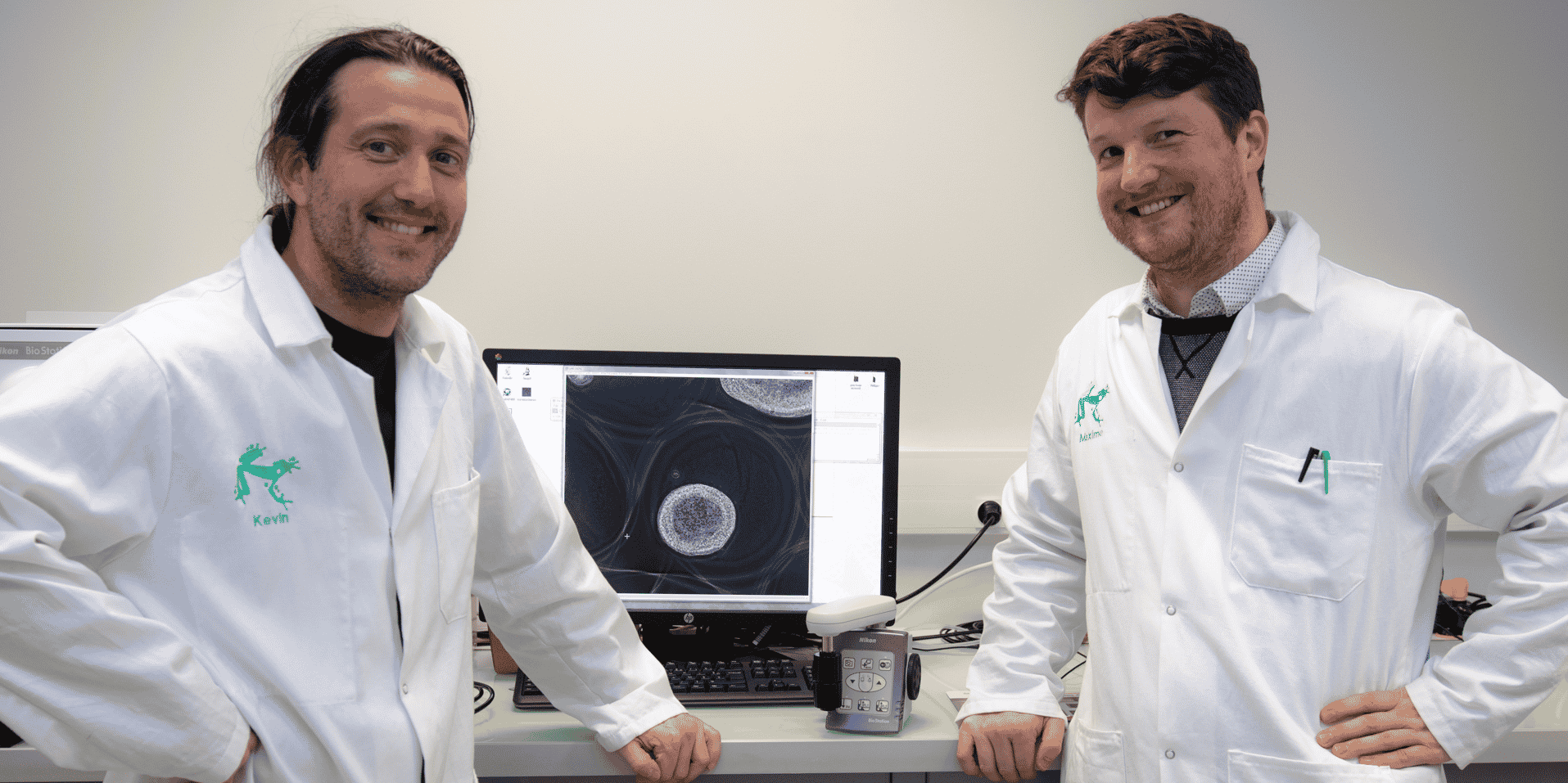 TreeFrog Therapeutics