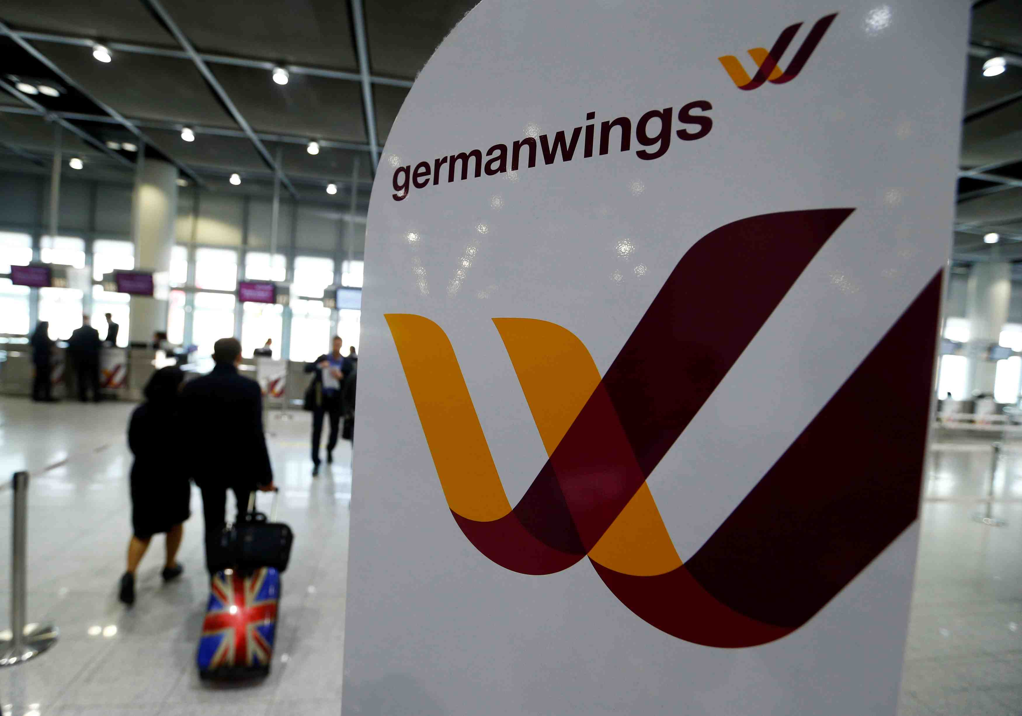 La greve ne sera pas reconduite chez germanwings