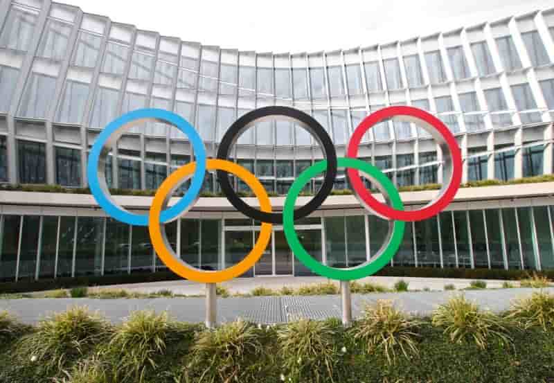 Le comite international olympique ouvre la porte a un report des jo de tokyo
