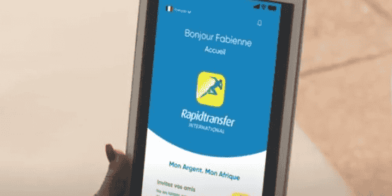 RapidTransfer